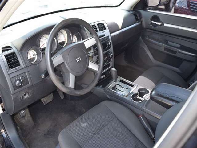 Dodge Charger 2010 photo 15